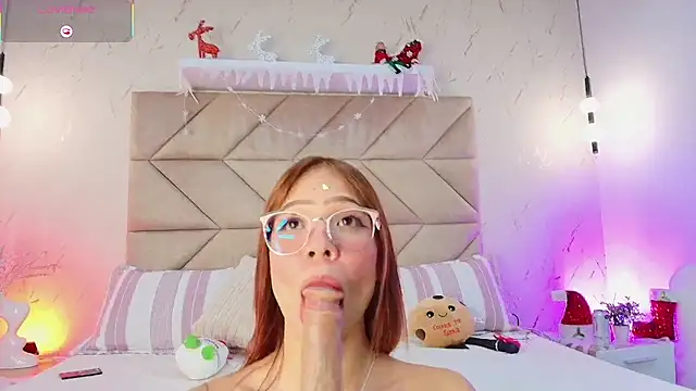 CaroSainz online show from December 2025 01:21:02 AM