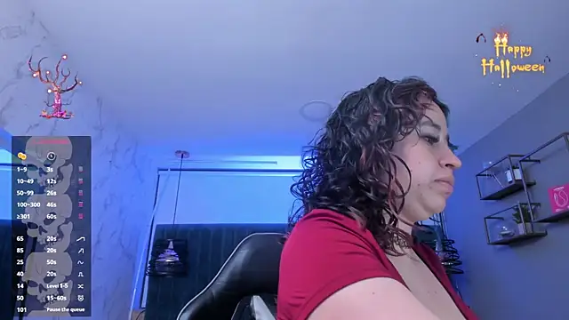 MAGIC SOFI online show from October 2025 07:38:02 PM