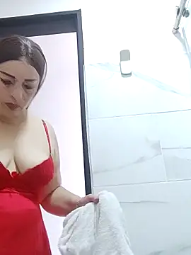 Snapshot of _Prinscarlet_ chatting on October 2025 05:57:02 PM Prinscarlet online show from October 2025 05:57:02 PM