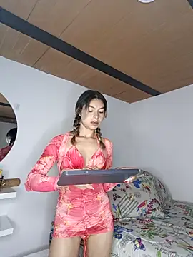 Karolgood3 online show from March 2025 10:48:01 PM