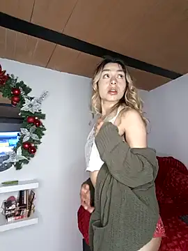 Karolgood3 online show from December 2024 03:38:02 AM