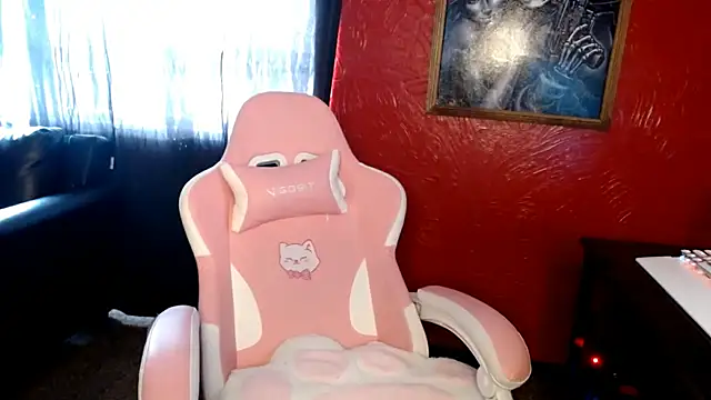 daddy girl88 online show from November 2025 05:39:01 PM