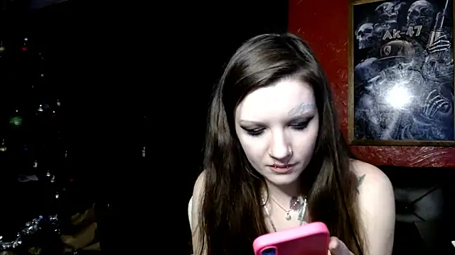 daddy girl88 online show from December 2025 05:32:02 AM