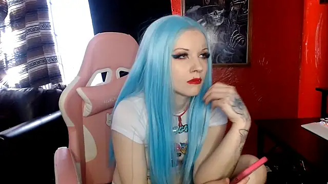 daddy girl88 online show from February 2026 08:09:01 PM