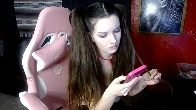 daddy girl88 online show from March 2026 07:36:01 AM