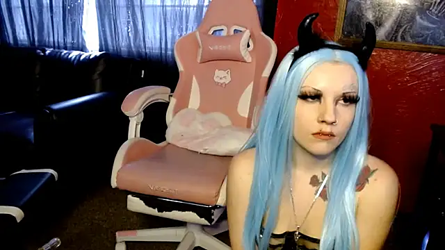 daddy girl88 online show from October 2025 04:39:02 PM