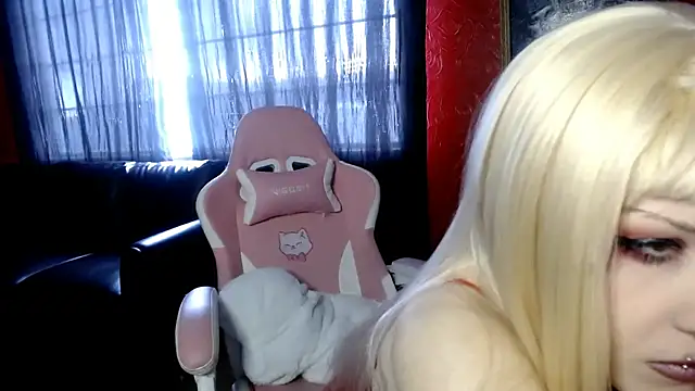 daddy girl88 online show from January 2026 07:32:02 PM