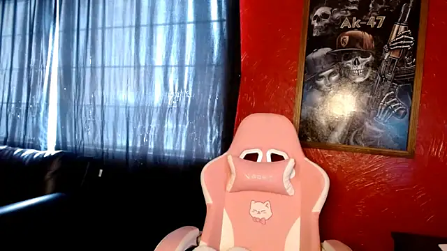 daddy girl88 online show from November 2025 07:52:02 PM