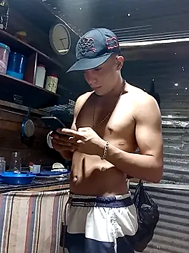 tayson  online show from February 2025 04:55:01 PM