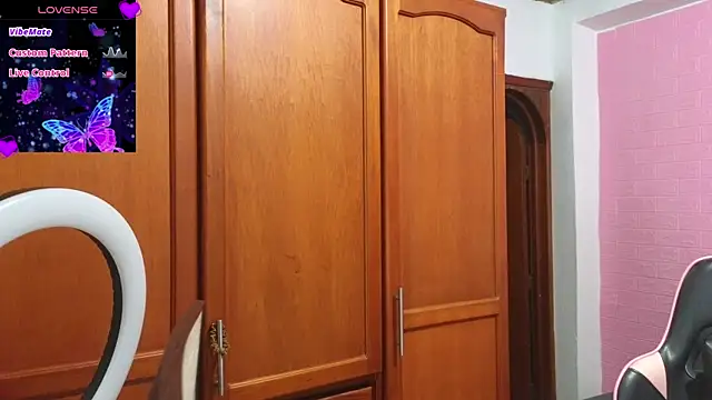 abigail monore  online show from January 2025 12:13:02 AM