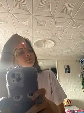 abigail monore  online show from January 2025 09:31:01 PM