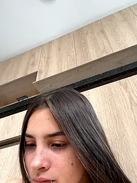 abigail monore  online show from January 2026 06:26:01 PM