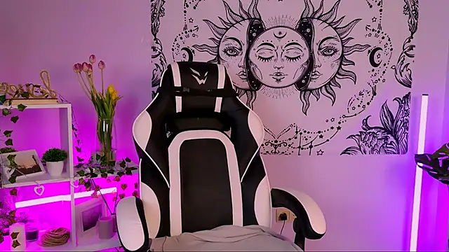 EmmaKeam online show from March 2025 04:51:02 AM