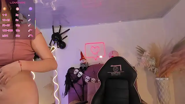 Amara tay online show from October 2025 07:46:01 PM