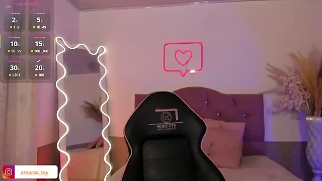 Amara tay online show from February 2026 07:15:01 PM