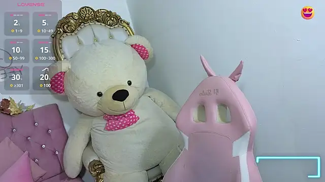 Jazmin tay online show from March 2025 01:54:02 AM