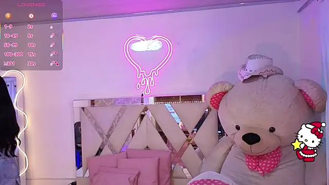 Snapshot of Jazmin_tay chatting on December 2025 11:38:02 AM Jazmin tay online show from December 2025 11:38:02 AM