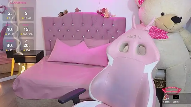 Jazmin tay online show from March 2025 01:26:02 AM