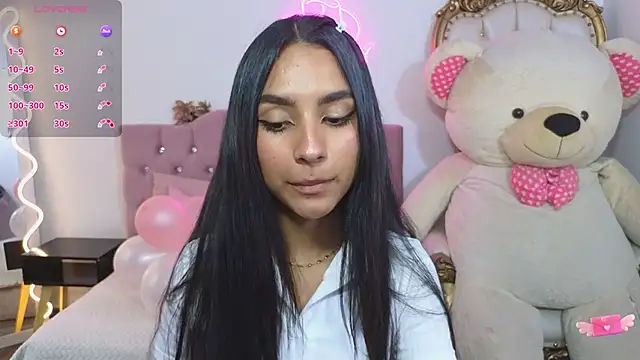 Jazmin tay online show from March 2025 07:26:02 PM