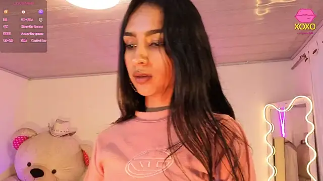 Snapshot of Jazmin_tay chatting on October 2025 11:42:02 AM Jazmin tay online show from October 2025 11:42:02 AM