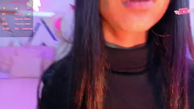 Jazmin tay online show from September 2025 11:50:02 AM