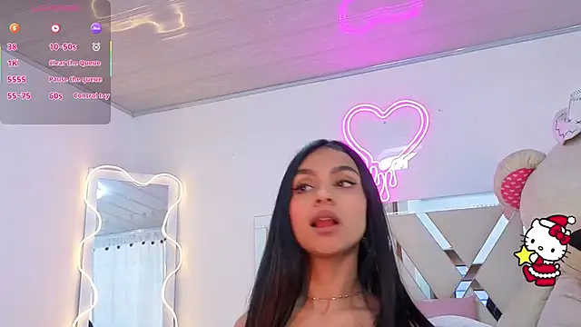 Snapshot of Jazmin_tay chatting on December 2025 07:30:01 PM Jazmin tay online show from December 2025 07:30:01 PM