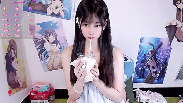 Xiaomi-Angela online show from June 2026 02:28:01 PM