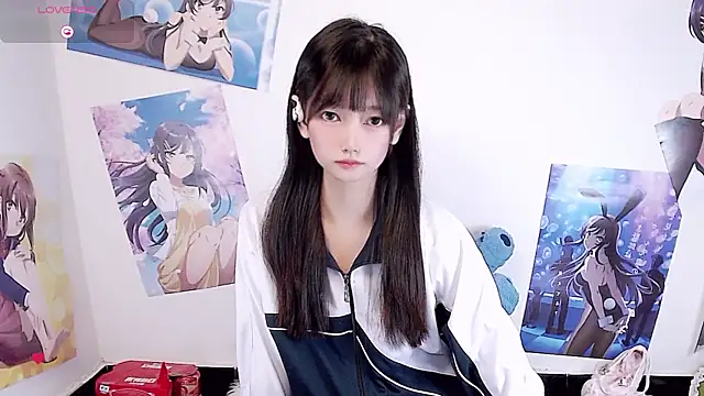 Xiaomi-Angela online show from March 2026 03:02:01 PM