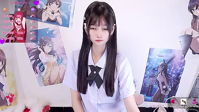 Xiaomi-Angela online show from May 2026 03:49:02 PM