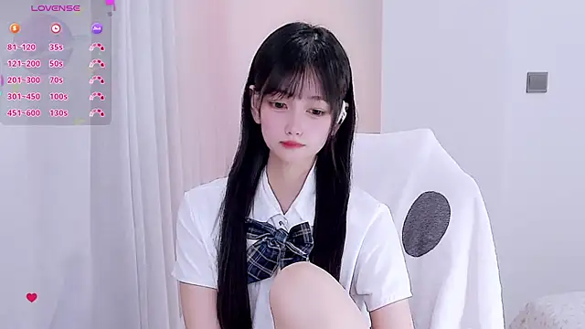 Xiaomi-Angela online show from June 2026 04:29:02 PM