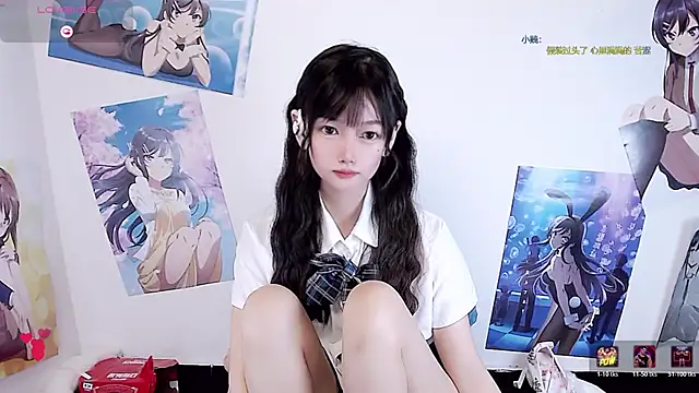 Xiaomi-Angela online show from March 2026 03:46:01 PM