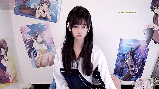 Xiaomi-Angela online show from April 2026 02:32:02 PM