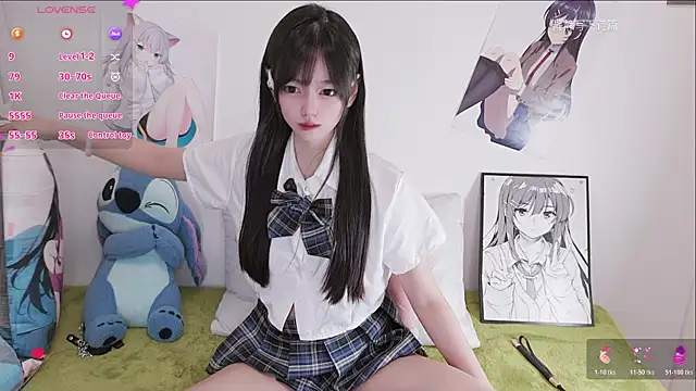 Xiaomi-Angela online show from July 2026 03:31:02 PM