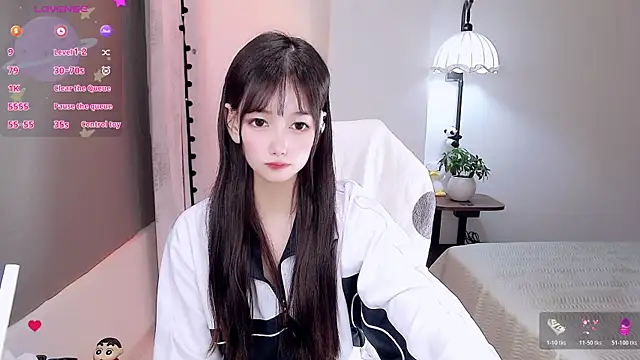 Xiaomi-Angela online show from June 2026 02:15:02 PM