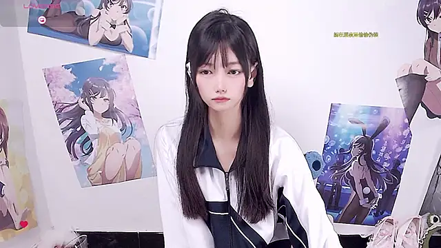 Xiaomi-Angela online show from April 2026 07:14:01 AM