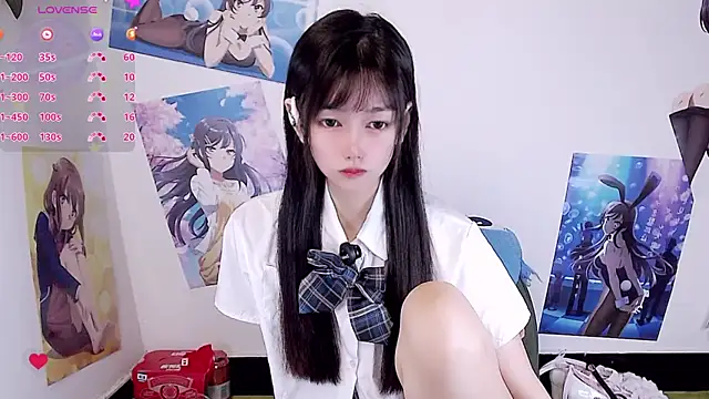 Xiaomi-Angela online show from May 2026 12:44:01 PM