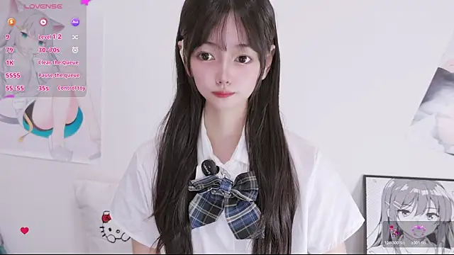 Xiaomi-Angela online show from July 2026 10:59:02 AM