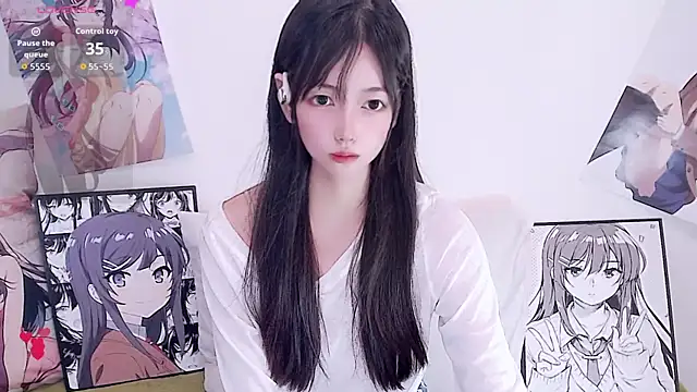 Xiaomi-Angela online show from July 2026 03:49:02 PM
