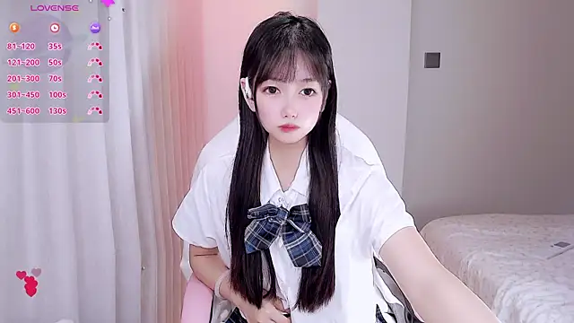 Xiaomi-Angela online show from June 2026 03:51:02 PM