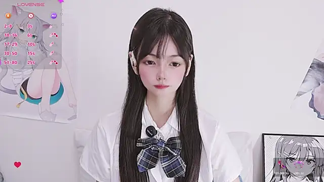 Xiaomi-Angela online show from July 2026 09:32:02 AM