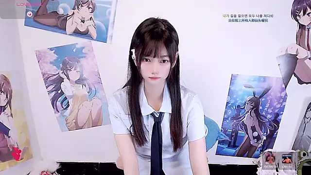 Xiaomi-Angela online show from April 2026 03:29:01 PM