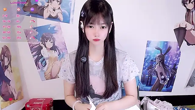 Xiaomi-Angela online show from May 2026 04:02:02 PM