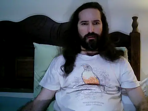 B3ard1991 online show from March 2026 05:12:01 AM