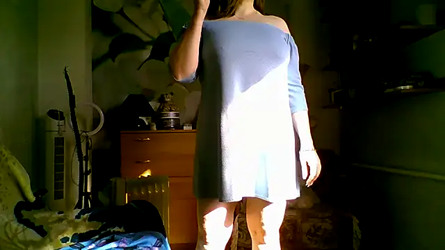 maritanna online show from May 2026 05:11:02 AM