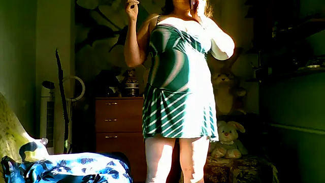 maritanna online show from May 2026 04:32:01 AM