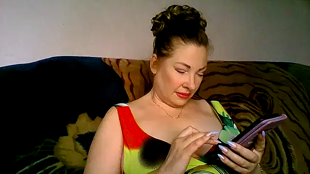 maritanna online show from July 2026 05:07:01 AM