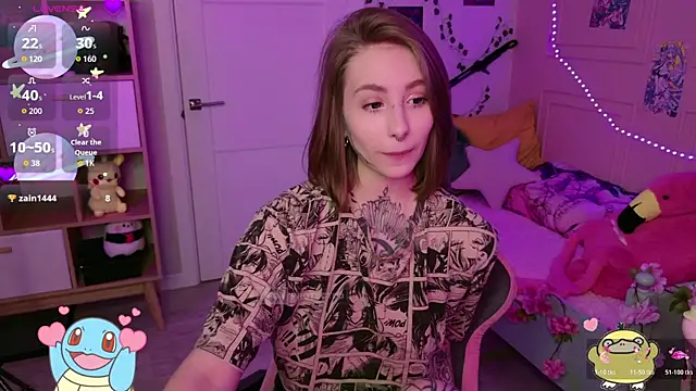 Succvbu7 online show from December 2025 09:42:01 AM