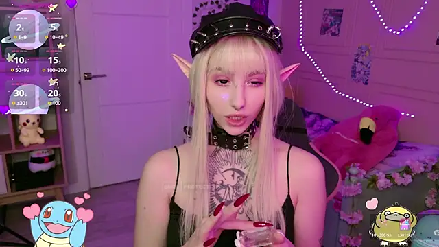 Succvbu7 online show from January 2026 11:03:02 AM