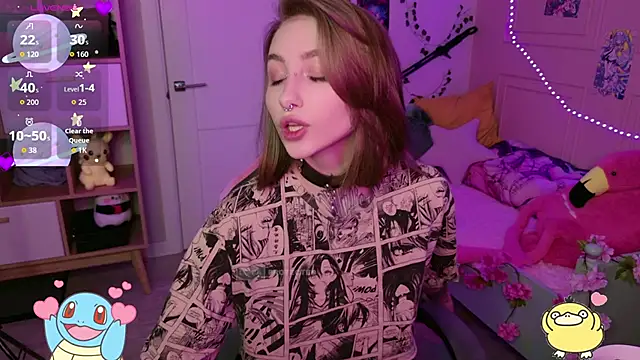 Succvbu7 online show from December 2025 08:38:01 AM