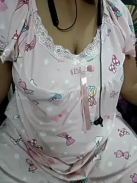 Snapshot of Yours_Radika chatting on February 2025 12:19:02 AM Yours Radika online show from February 2025 12:19:02 AM